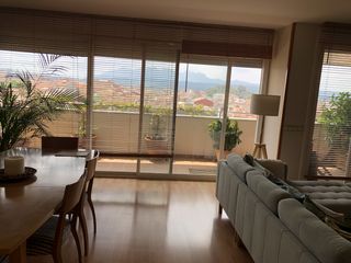 Affitto Duplex in Bases de Manresa - Carretera de Santpedor. Fantàstic dúplex per a llogar