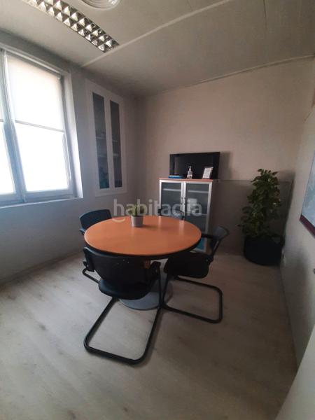 Foto 7e988118-6e22-43a2-b2f5-90e5867b67ab. Affitto ufficio in carrer de puigterrà de baix 5 in Manresa