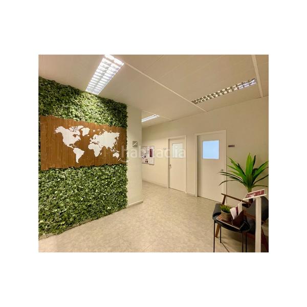 Foto 84c237d4-6deb-4eca-9b7c-bd66a33b3d9c. Affitto ufficio in carrer de puigterrà de baix 5 in Manresa