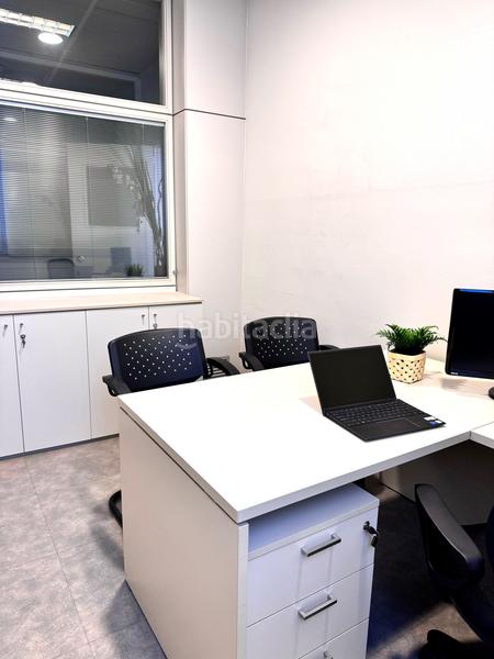 Foto 28c0e247-8f32-49a0-8e0b-215a94cefcb6. Location bureau dans carrer de puigterrà de baix 5 dans Manresa