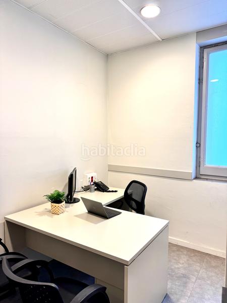Foto a3d14584-6261-42fb-9a5a-f0dc58044ad2. Location bureau dans carrer de puigterrà de baix 5 dans Manresa