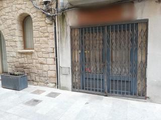 Local Comercial  Carrer de manresa
