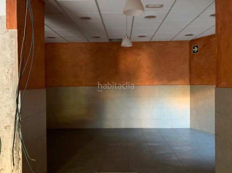 Foto cd87cbf0-d222-456b-946f-42da55779b8c. Business premise in Font dels Capellans - Sagrada Familia Manresa