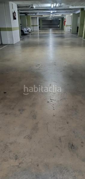 Foto fa56183f-0609-48fc-adf5-4c4b3bd93f44. Parking coche plaza de parqking en Escodines Manresa