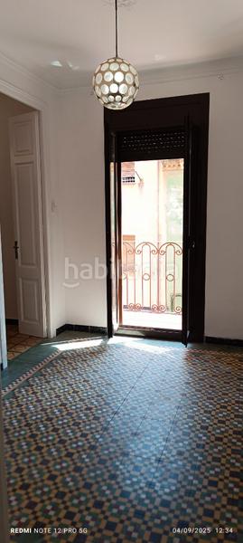 Foto 1845952e-db2f-46c0-8e63-baeec06096a1. Alquiler piso disponible piso de larga estancia, preferiblemente para estudiantes. en Manresa