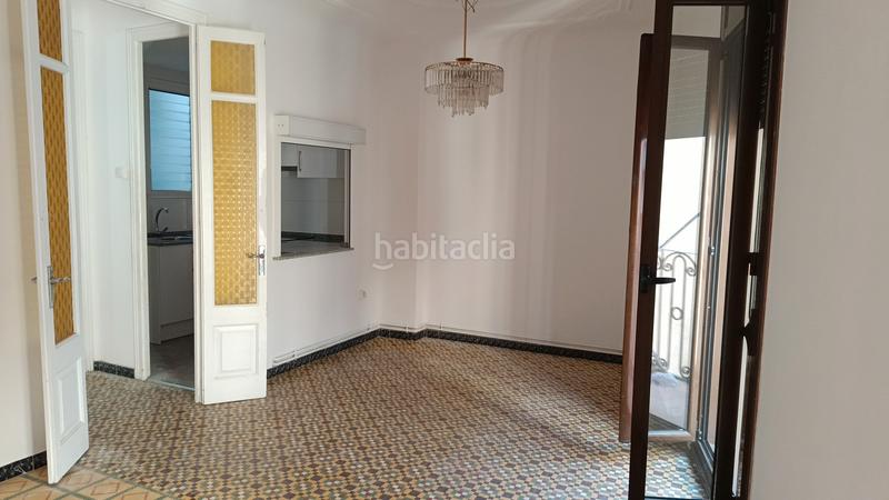 Foto 2772e537-d412-4a94-8bb1-0b263c713d4c. Alquiler piso disponible piso de larga estancia, preferiblemente para estudiantes. en Manresa