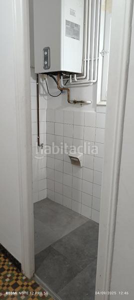 Foto 50de20b1-d9ef-4751-a55d-bd2bd61049a4. Alquiler piso disponible piso de larga estancia, preferiblemente para estudiantes. en Manresa