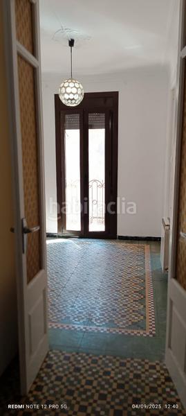 Foto 584104d9-dc51-449d-a9a4-386fc992fbad. Alquiler piso disponible piso de larga estancia, preferiblemente para estudiantes. en Manresa