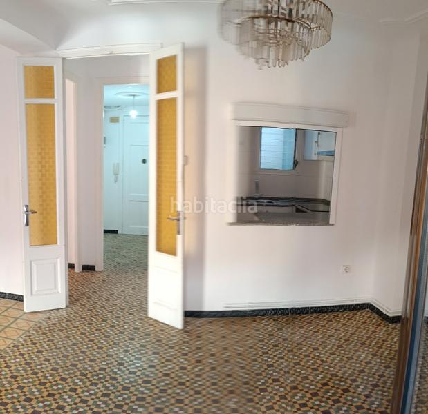 Foto 6e102ec5-5dac-400f-89f6-2e4211841298. Alquiler piso disponible piso de larga estancia, preferiblemente para estudiantes. en Manresa
