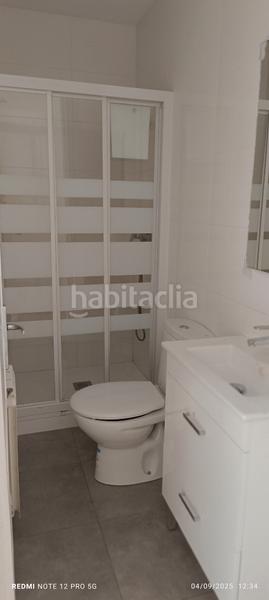 Foto e683dbd9-42bd-4914-b481-ba13c43b24f1. Alquiler piso disponible piso de larga estancia, preferiblemente para estudiantes. en Manresa