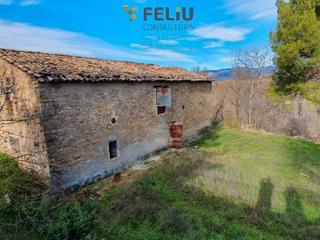 Residential Plot in Carrer unica 33