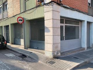 Location Local commercial  N/a