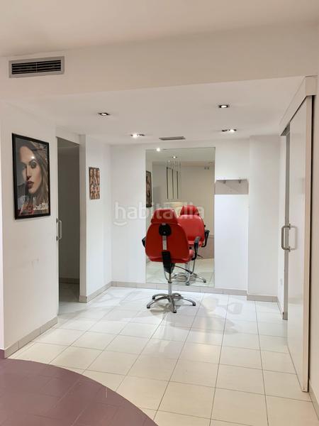 Foto 05294d06-9196-4f7a-8ead-f4a05be5f9b7. Ufficio in Centre - Passeig i Rodalies Manresa