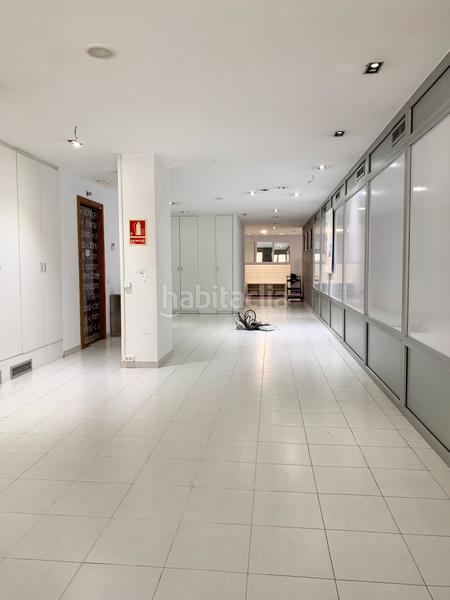 Foto 5b2ac7b9-0c87-4059-ad3c-76c4a608e370. Ufficio in Centre - Passeig i Rodalies Manresa