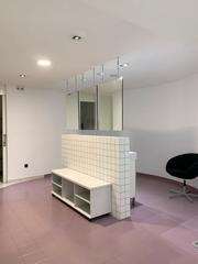 Oficina  Passeig de pere iii. Local en venta muy centrico en manresa