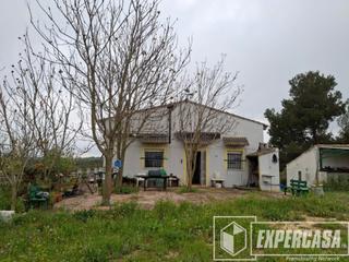 Chalet in Dos Aguas