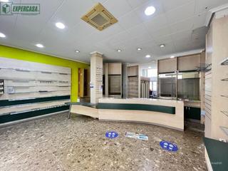 Local Comercial a Soternes