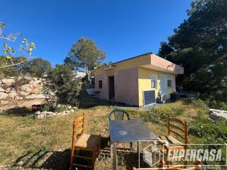 Country house in Calle av buenos aires 3