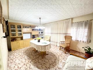 Appartement à Calle l'havana 3