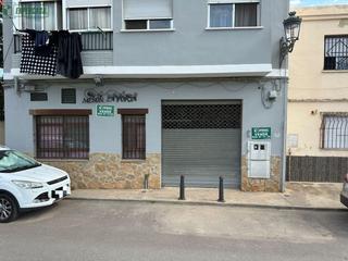 Local Comercial a Benimàmet