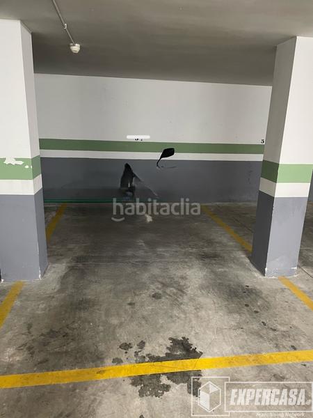 Foto 69020a65-640e-498c-afef-bde68ff27d74. Aparcament cotxe a Centro Bétera