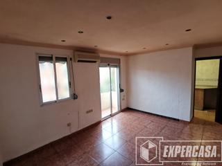 Flat in Tres Forques