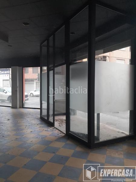 Foto dbb7538f-a317-41d6-8e5f-58d5e8e84651. Lloguer local comercial a Albal