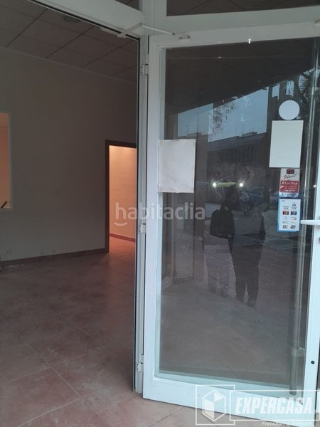 Foto 1e05cae4-c7c9-40fc-957d-dd15f1276036. Rent business premise in Albal