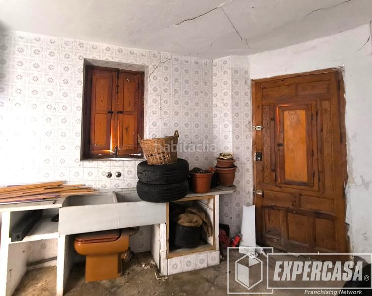 Foto 0d7b6333-1642-4a25-9894-99ff3a9b64f2. Casale in Serra