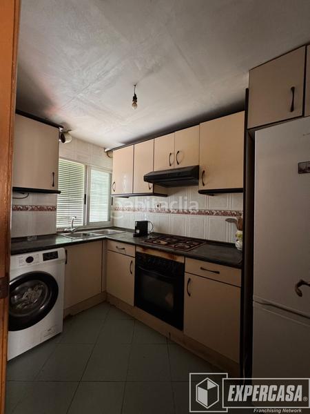 Foto 2b677f34-6a9a-4170-b54c-3e46378b0522. Appartamento in El Castell Burjassot