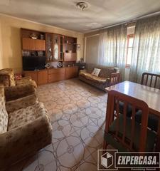 Flat in El Castell