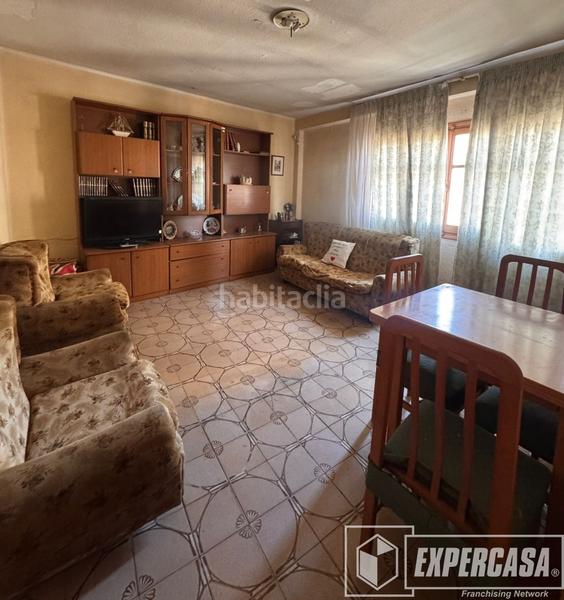 Foto e5a8e72e-bf24-4724-9267-cfe467d33a1d. Pis a El Castell Burjassot