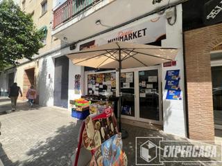 Traspàs Local Comercial a La Fontsanta