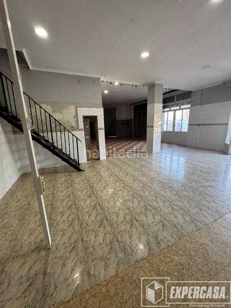 Foto 06a8d99f-d3f5-4298-afc2-33d52925789d. Local comercial en Albal