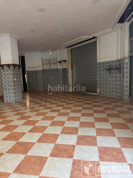 Foto 3d555ec6-08e2-46b6-8701-3afce6f19765. Local comercial en Albal