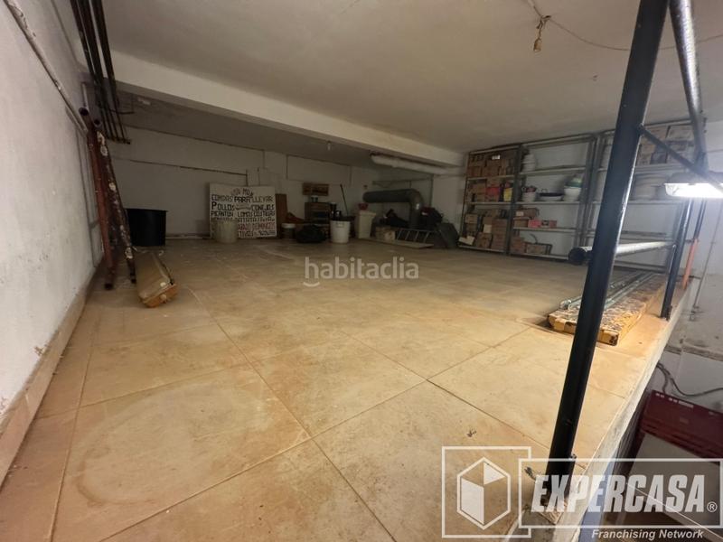 Foto 6be2f6be-db1e-4731-93e4-9f5a2ddd6ffb. Local comercial en Albal