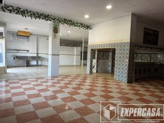 Local Comercial a Albal