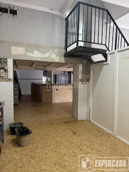 Foto aeb17ff9-0b67-4f8b-b10d-147b2103bdb8. Local comercial en Albal