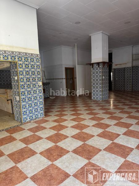 Foto c53c9603-251c-4d15-96d6-1ad976a6b6a8. Local comercial en Albal