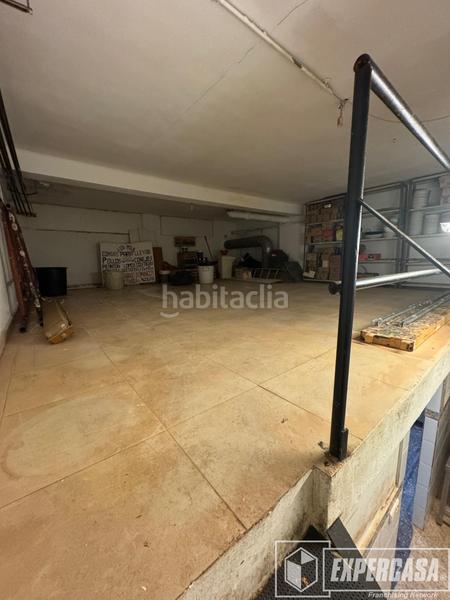 Foto db6b25f3-ff62-4621-9f4b-ed3054cfe53f. Local comercial en Albal