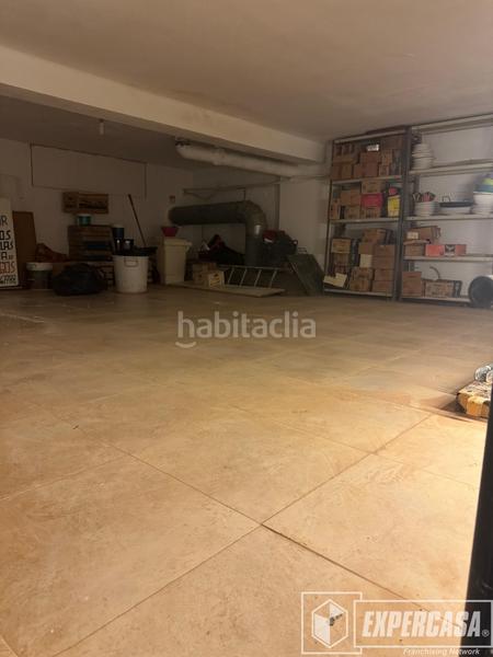 Foto fcc344b6-ccb3-4d3a-9afc-3033c062807a. Local comercial en Albal