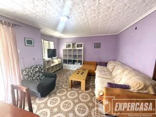 Etagenwohnung in La Fontsanta