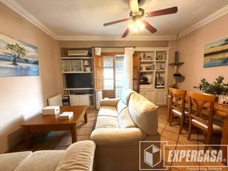 Appartement à Barrio de la Luz