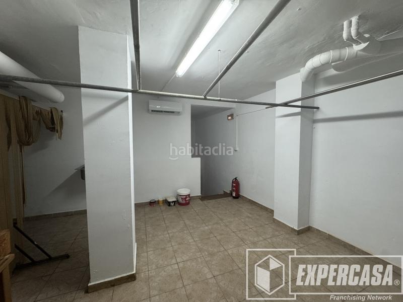 Foto 19d68d55-69e5-4369-a58b-8d4929b172c8. Piso en Benimàmet Valencia