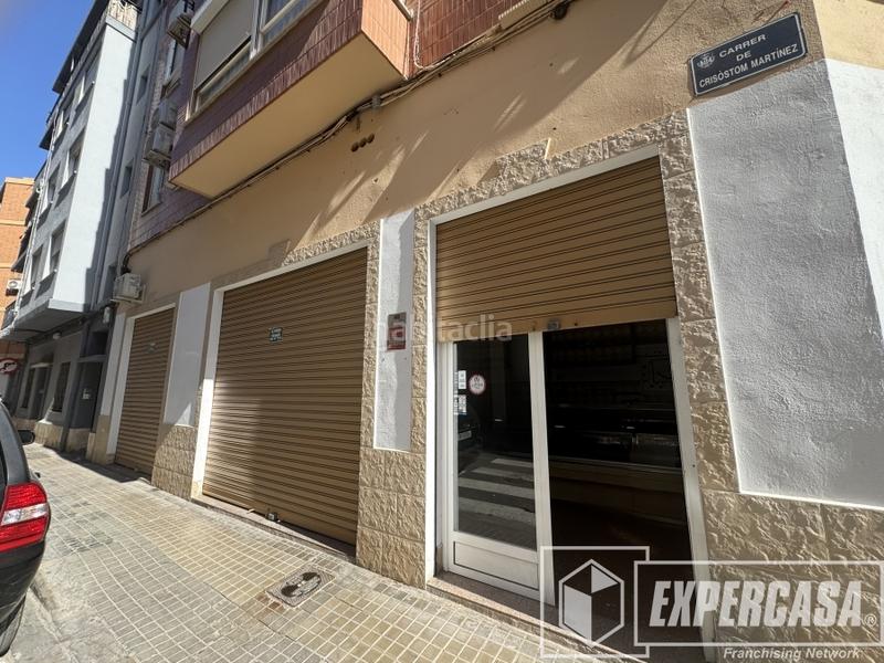 Foto 417672d9-ef96-454a-9f0e-b3c78f02f7e5. Piso en Benimàmet Valencia
