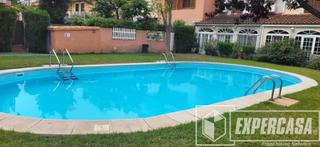 Casa bifamiliare en Terramelar