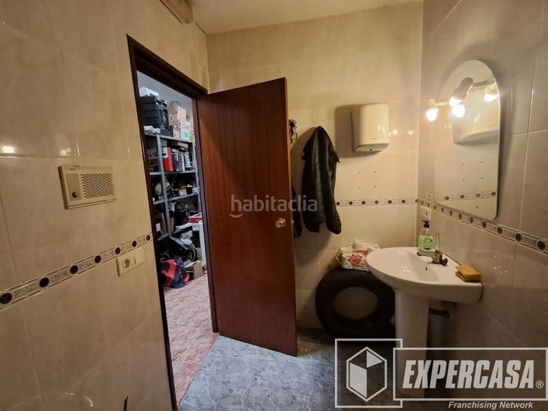 Foto df0bc696-1585-433d-8fc3-39f149036481. Geschäftsraum in Sant Marcel·lí Valencia