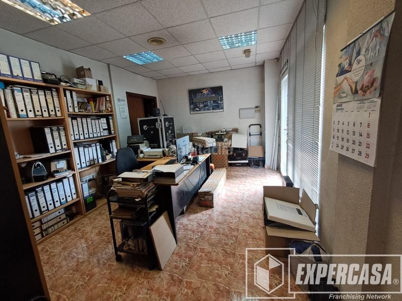 Foto 82a12e64-8fbf-4cda-849a-7f8d97b9e09e. Local comercial a Sant Marcel·lí Valencia