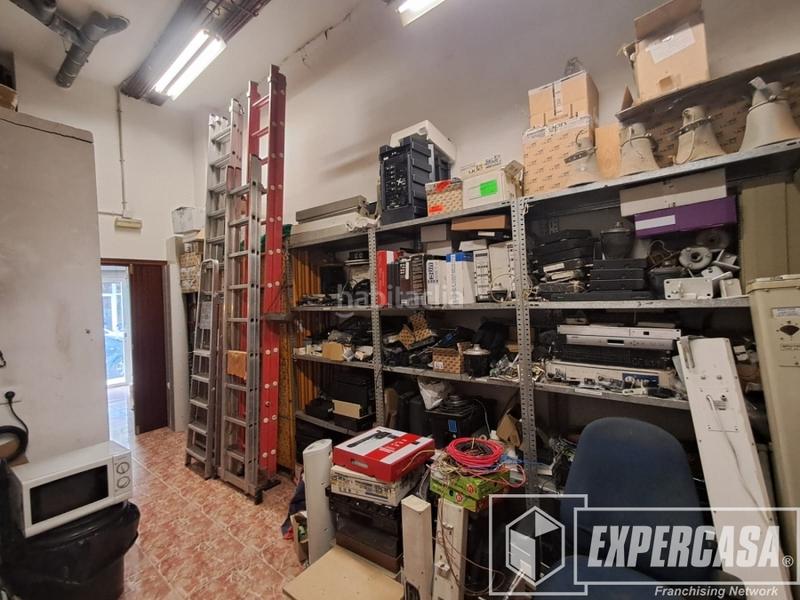 Foto a403fdd0-591c-4051-9084-4fc6f8498154. Local comercial a Sant Marcel·lí Valencia