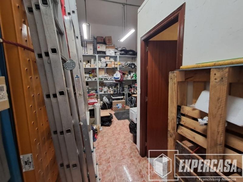 Foto e3e3141c-e286-444c-9f04-18446beef74b. Local comercial a Sant Marcel·lí Valencia